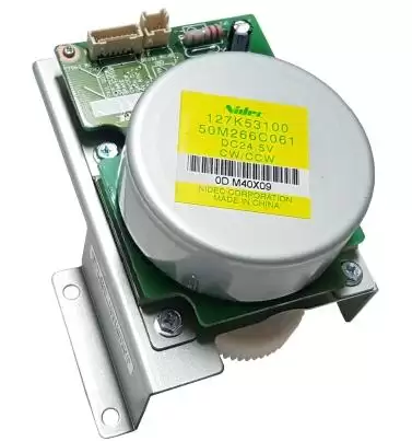 �������� ���� ���������������� ����� ����� Fuser Drive Motor Assembly Xerox 7500 - 007K98080 / 127K53100