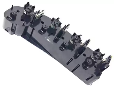 ������ ���� ������������� ������ Toner Dispense Motor Assembly Xerox 7500 - 127K57131