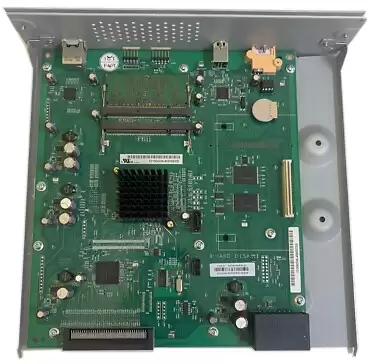 Image Processor Board Control Unit Xerox 7500 - 960K58360