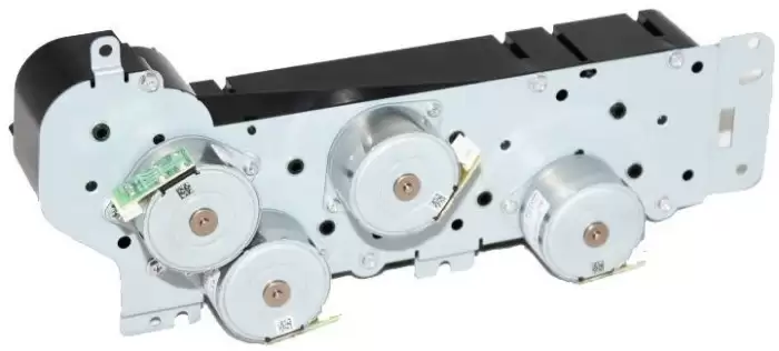     Toner Dispense Motor Assembly Xerox 7500 - 127K57131