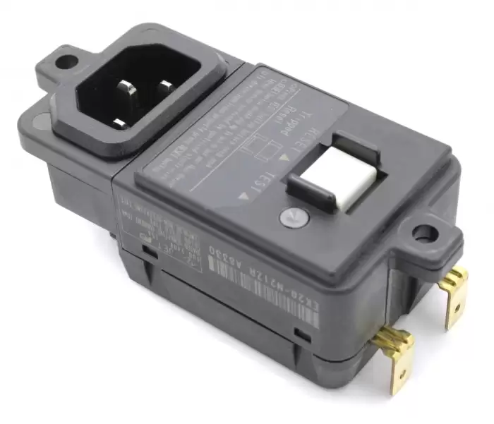   GFI Xerox 7500 - 908W01201