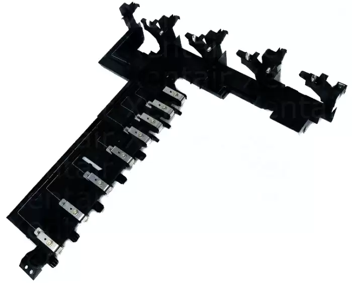 HVPS Housing Assembly Xerox 7500 - 848K13850