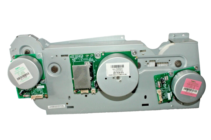     Drum Deve Drive Assembly Xerox 7500 - 007K98064