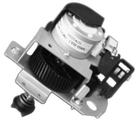 ������ ������� Agitator Motor Assembly Xerox 7500 - 068K59500