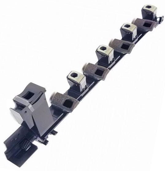 ���� ������ ������������� ������ Waste Toner Pipe Assembly Xerox 7500 - 052K97012