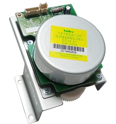 �������� ���� ���������������� ����� ����� Fuser Drive Motor Assembly Xerox 7500 - 007K98080 / 127K53100