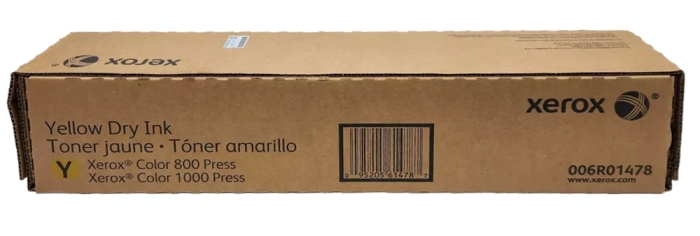 -  Xerox Color 800/1000 - 006R01478 USA ()