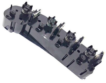 ������ ���� ������������� ������ Toner Dispense Motor Assembly Xerox 7500 - 127K57131