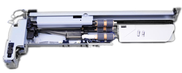 ���� ������ ������ Tray 2 Feeder Assembly Xerox 7500 - 059K55044