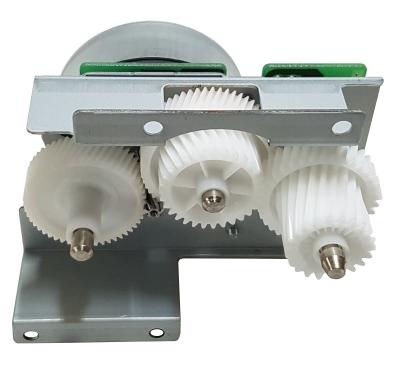 �������� ���� ���������������� ����� ����� Fuser Drive Motor Assembly Xerox 7500 - 007K98080 / 127K53100