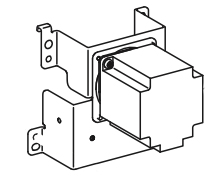 TM Takeaway Motor Xerox 7500 - 127K52641