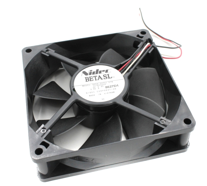 ���������� ����� Fuser Fan Xerox 7500 - 127K53050