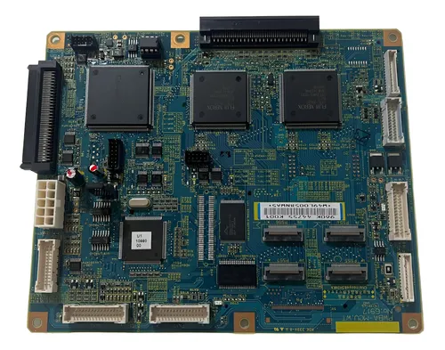   MCU PWB Xerox 7500 - 960K50520