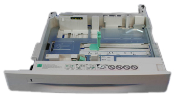 ����� ������ ��� ������ Tray 2 Kit Xerox 7500 - 675K82281