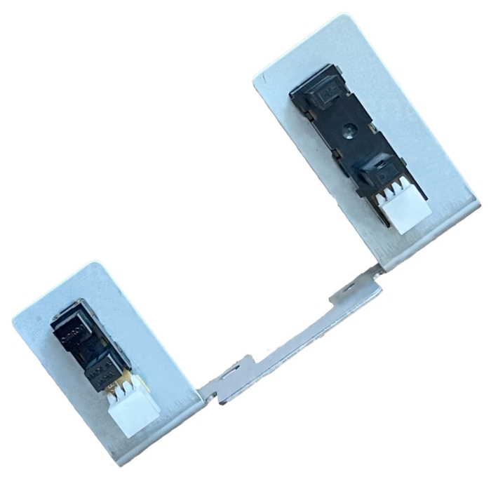 ������ Sensor Bracket Assembly Xerox 7500 - 068K58211
