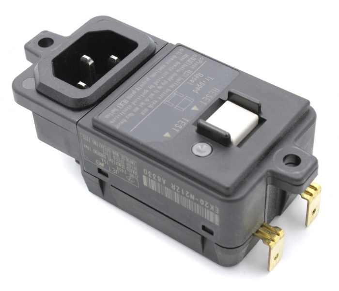   GFI Xerox 7500 - 908W01201