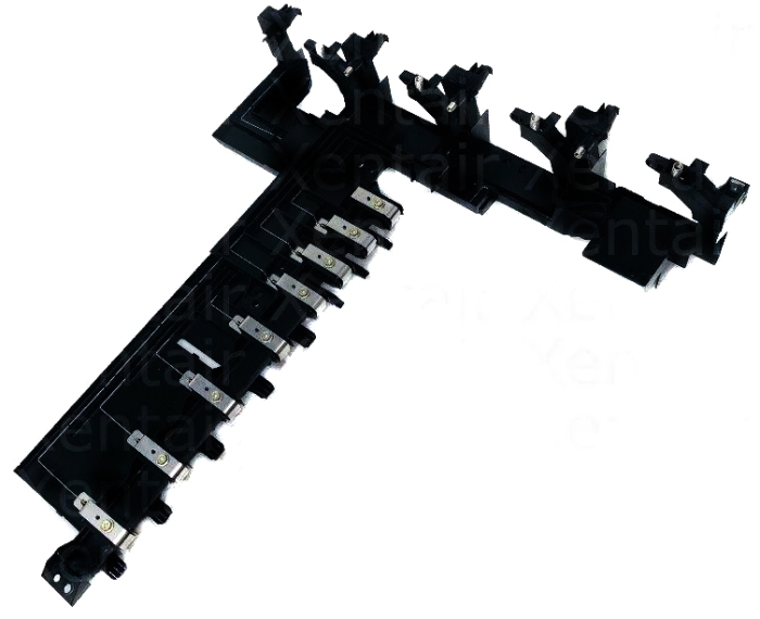 HVPS Housing Assembly Xerox 7500 - 848K13850