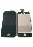    Touch Screen  LCD Sharp    iPhone 4 